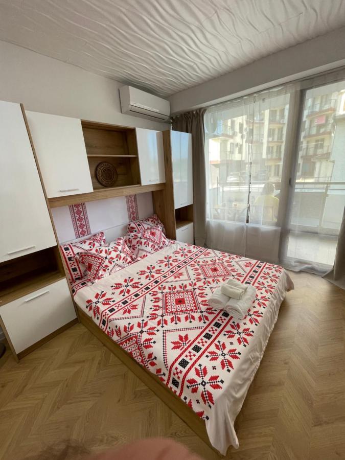 Studio Shevitsa & Free Garage Veliko Tarnovo Exterior photo