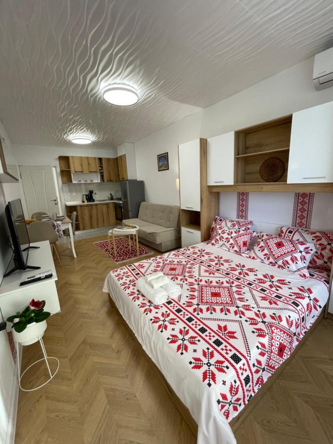 Studio Shevitsa & Free Garage Veliko Tarnovo Exterior photo