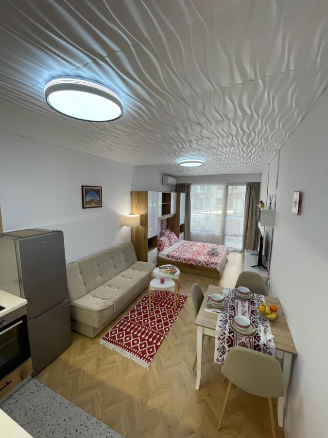 Studio Shevitsa & Free Garage Veliko Tarnovo Exterior photo