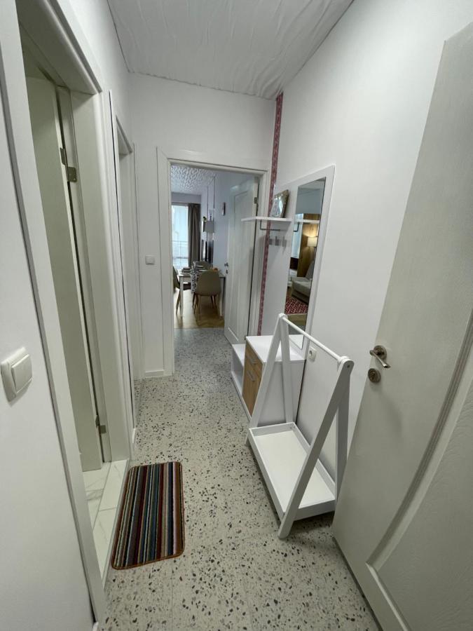 Studio Shevitsa & Free Garage Veliko Tarnovo Exterior photo