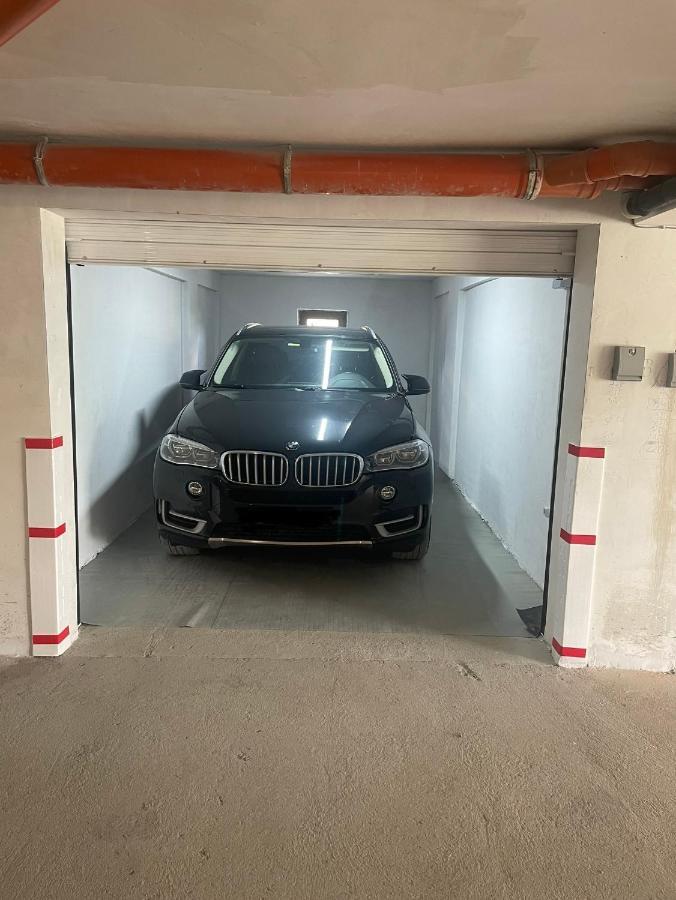 Studio Shevitsa & Free Garage Veliko Tarnovo Exterior photo