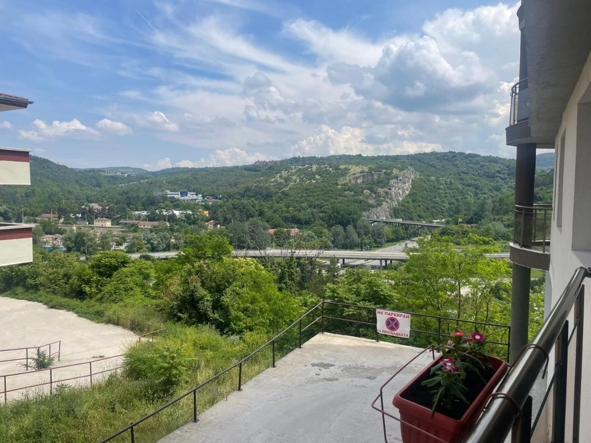 Studio Shevitsa & Free Garage Veliko Tarnovo Exterior photo